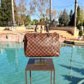 Louis Vuitton Damier Ebene Speedy 30