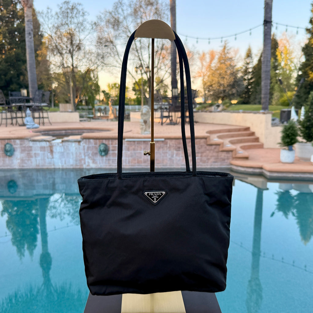 Prada Shoulder Bag Casual Everyday Small