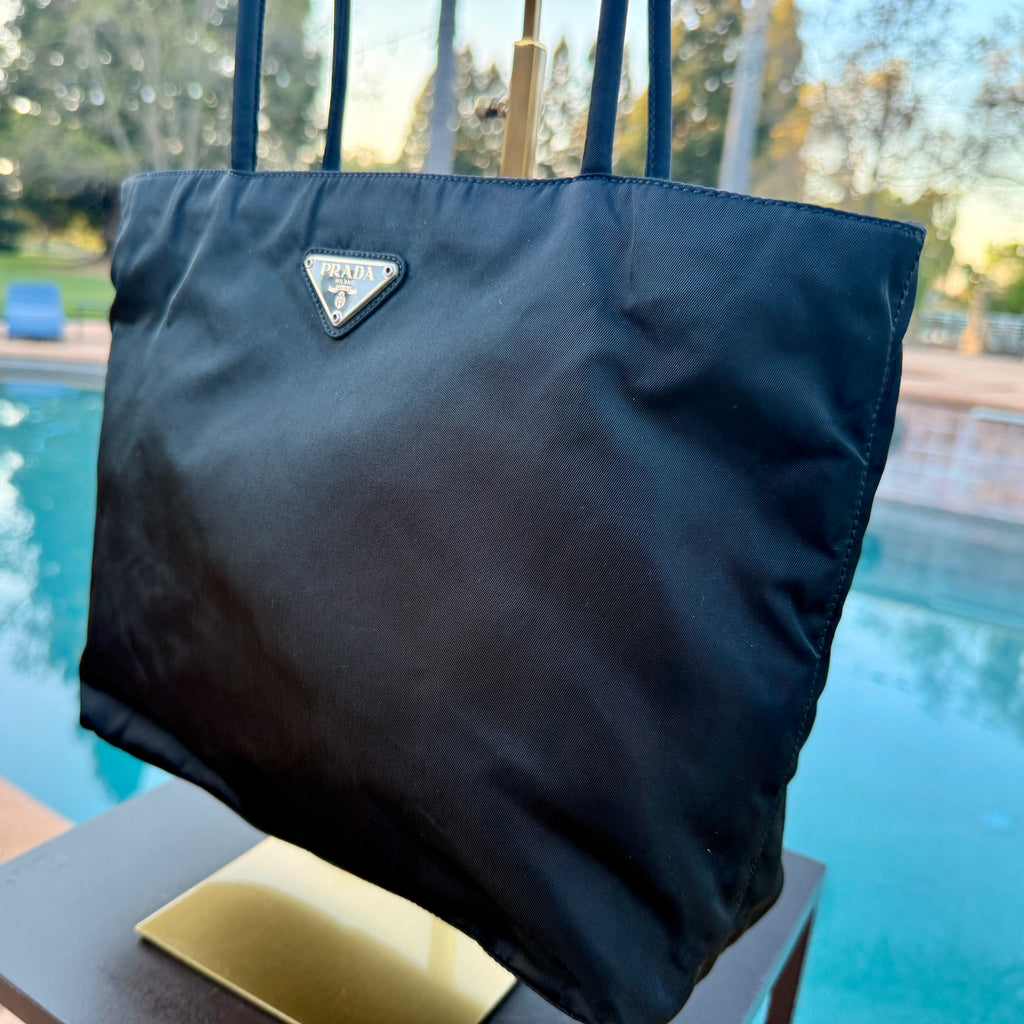 Prada Shoulder Bag Casual Everyday Small