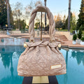 Louis Vuitton Olympe Nimbus Shoulder Bag with Ceramic Hardware RARE