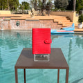 Louis Vuitton	Small Epi Agenda