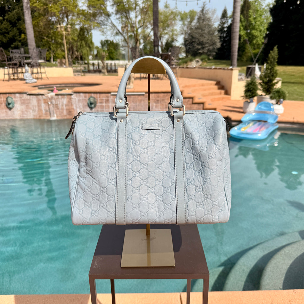 Gucci Boston Bag Medium
