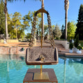 Bottega Veneta Shoulder Bag Intrecciato