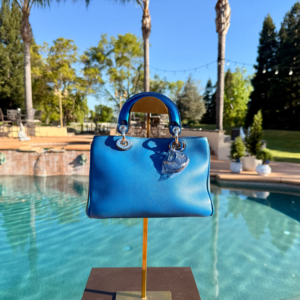 Christian Dior VIP Mini Lady Dior
