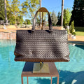 Bottega Veneta Intrecciato Nappa Tote Bag